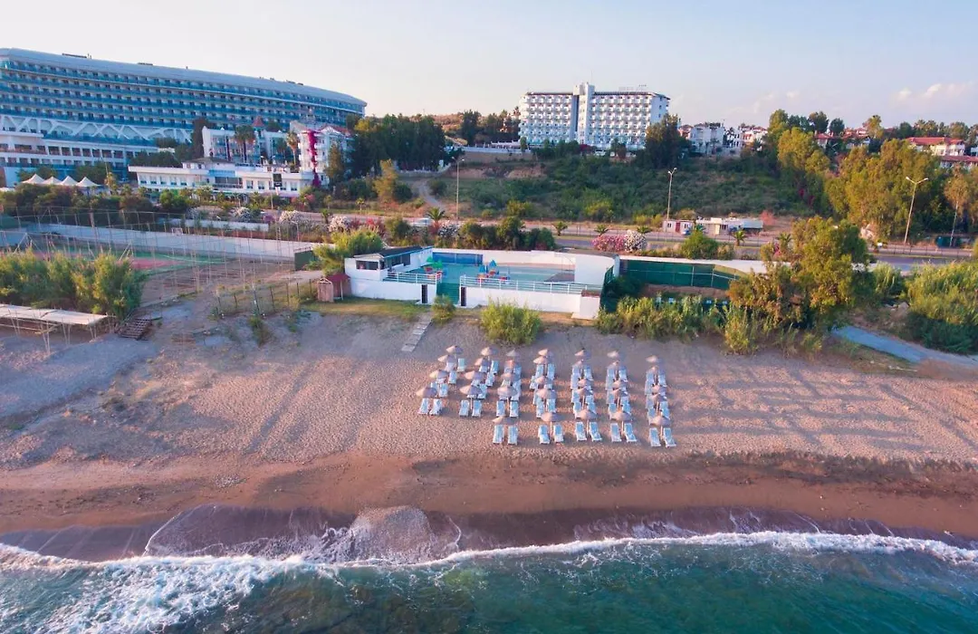 Club Sun Paradise Hotel-1