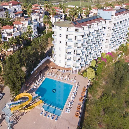 Club Sun Paradise Hotel-3